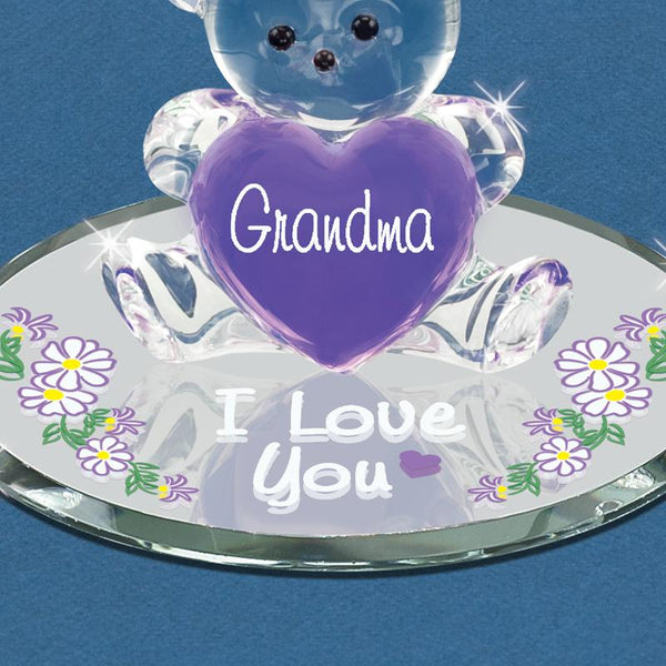 S3 151-G3: Grandma, I Love You