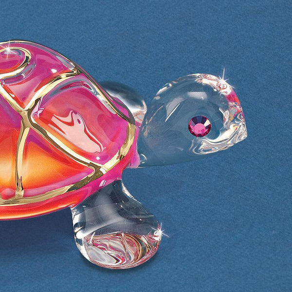 S3 199-SR: Sunrise Turtle