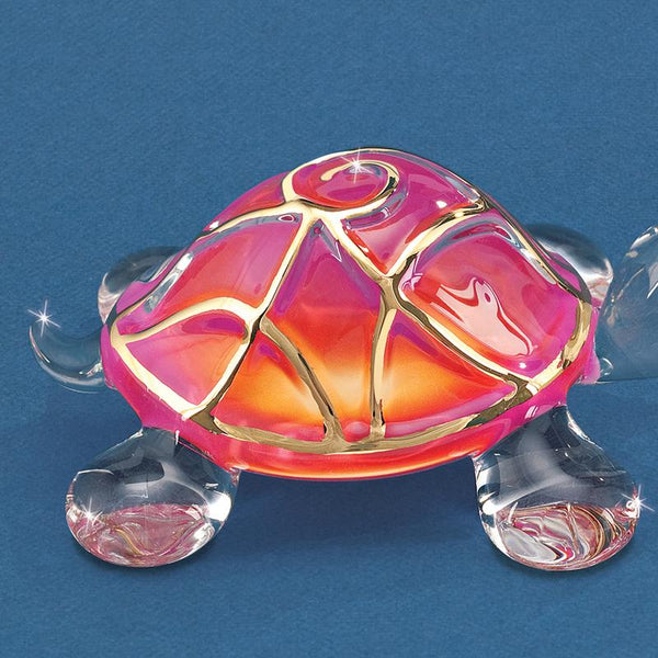 S3 199-SR: Sunrise Turtle