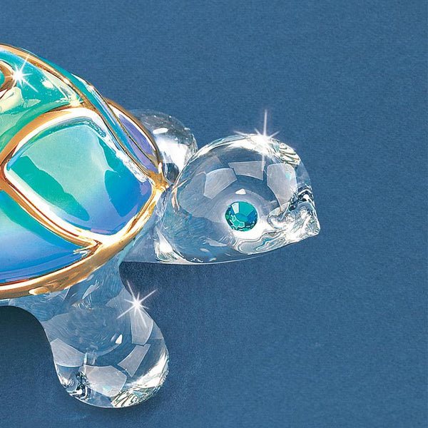 S3 199: Tiffany Turtle
