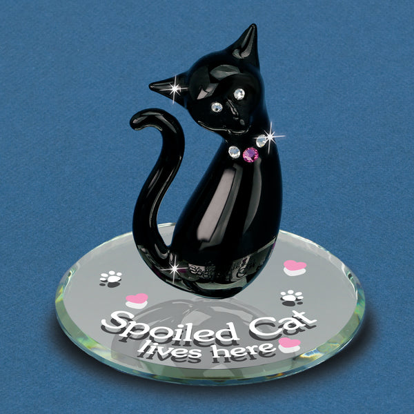 S3 214-SBC: Spoiled Cat (Large)