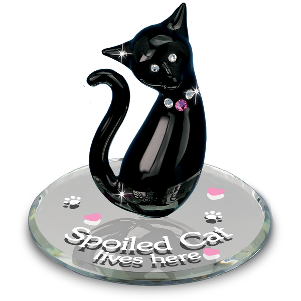 S3 214-SBC: Spoiled Cat (Large)