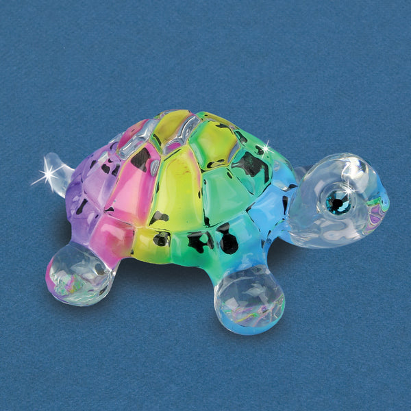 S3 256-SC: Turtle, 'Snow Cone' (Large)