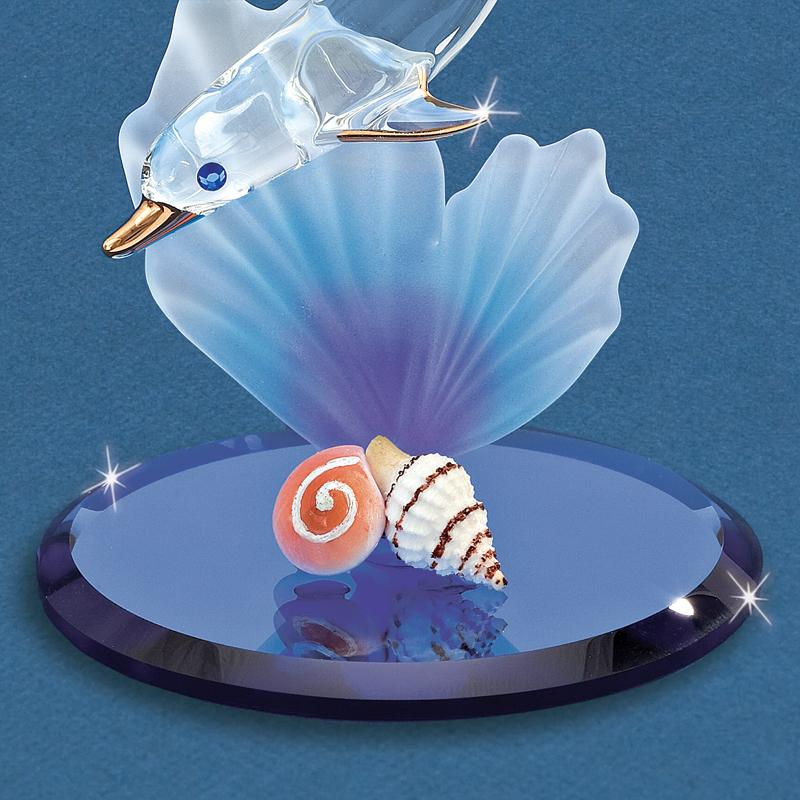Discover our handcrafted glass coastal collection – Glass Baron