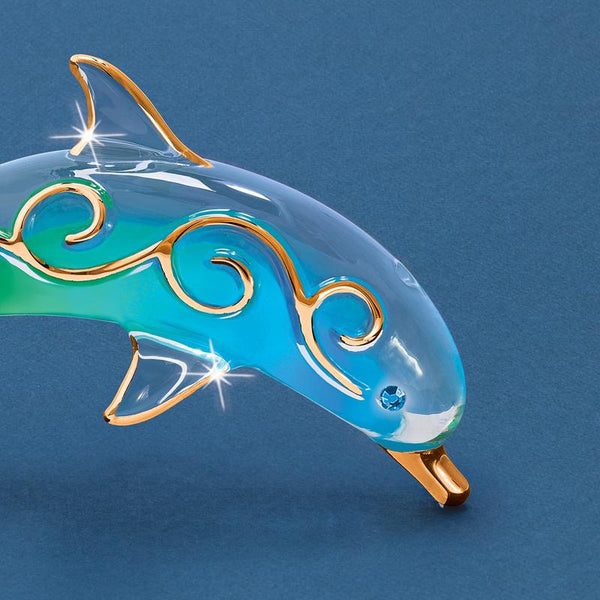 S3 295-W: Paradise Dolphin