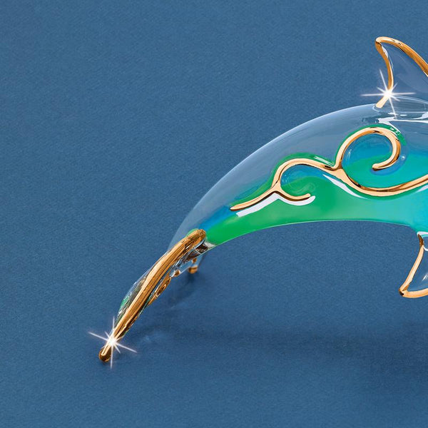 S3 295-W: Paradise Dolphin