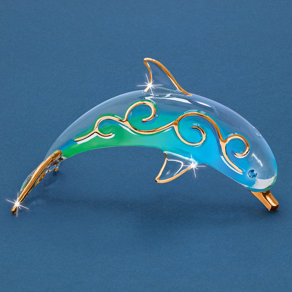 S3 295-W: Paradise Dolphin
