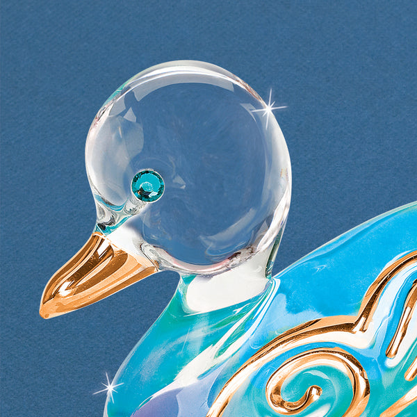 S3 397: Classy Duck