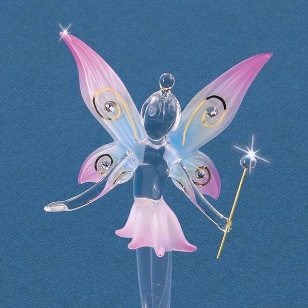 S3 515: May All Your Dreams Come True Fairy