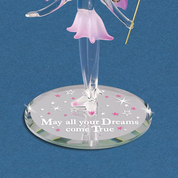 S3 515: May All Your Dreams Come True Fairy