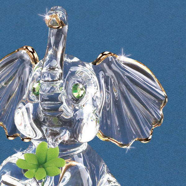 S3 175-L: Lucky the Elephant