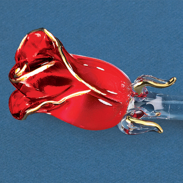 S4 422-WR: Red Rose "Wife, Best Friend"