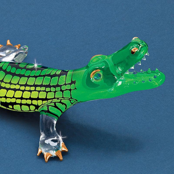 S4 298: Big Snapper Gator