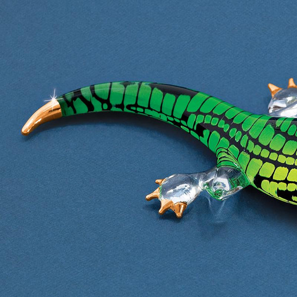 S4 298: Big Snapper Gator