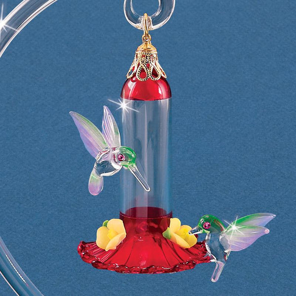 S4 365: Hummingbird Feeder