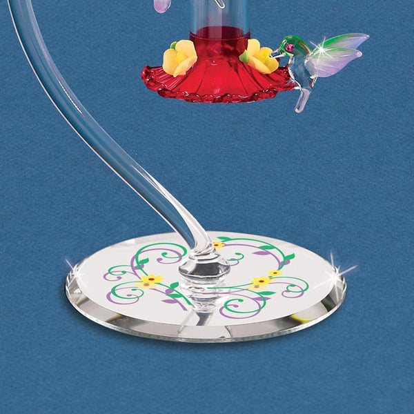 S4 365: Hummingbird Feeder