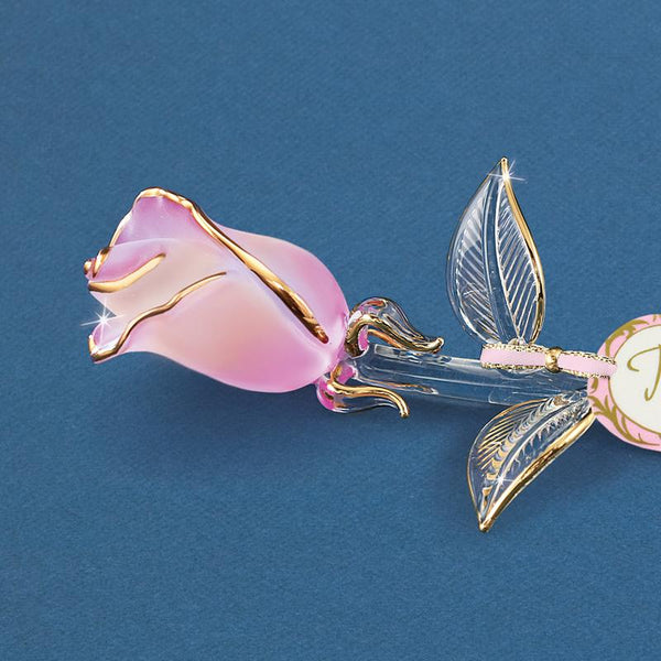 S4 422-BG: Blush Rose
