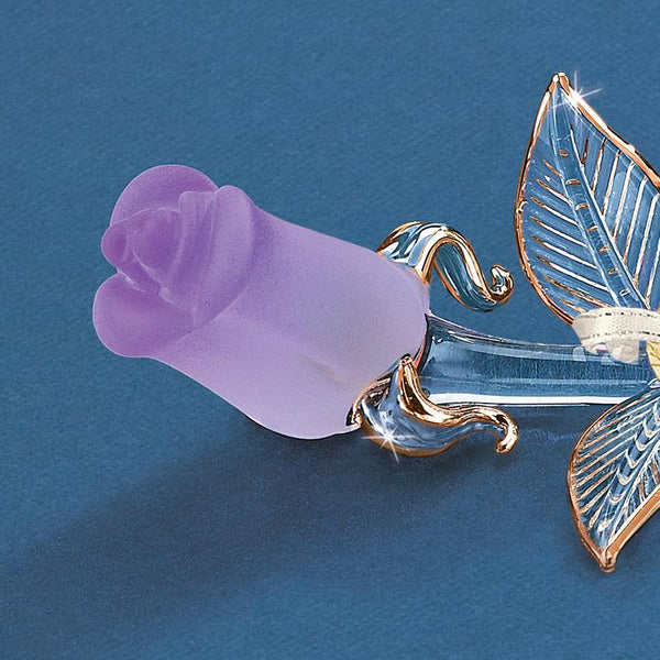 S4 427-2L: Lavender Rose