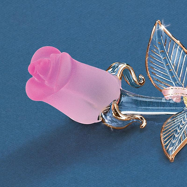 S4 427-2P: Pink Rose
