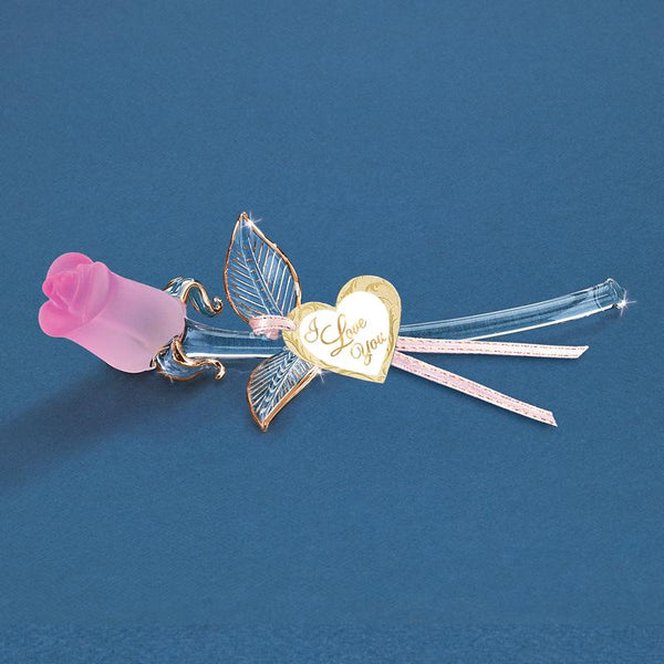 S4 427-2P: Pink Rose