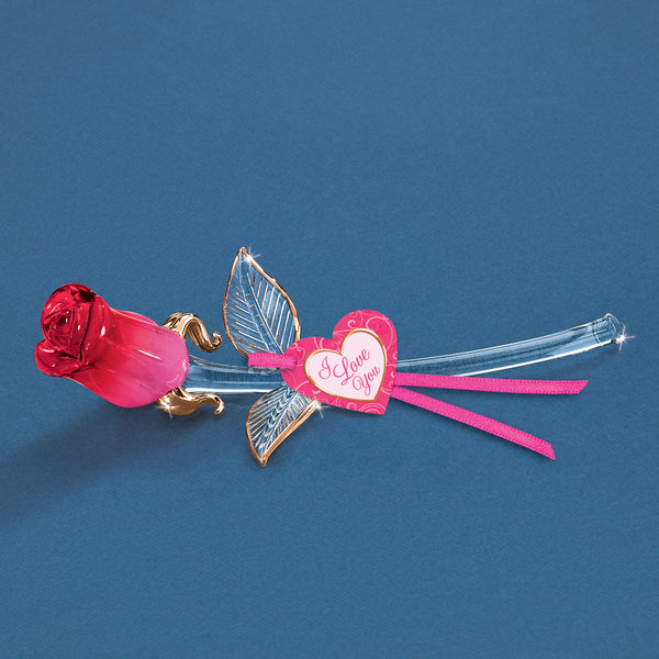 S4 427-PR: Passion Red Rose