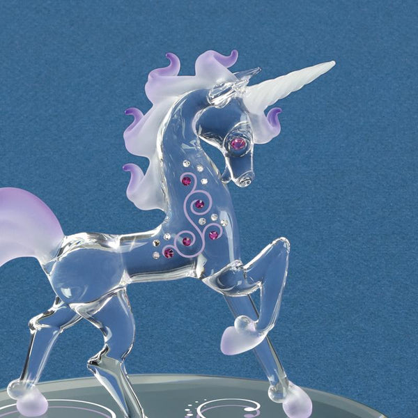 S4 552: Fairy Tale Unicorn