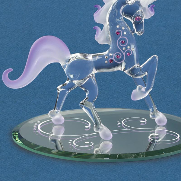 S4 552: Fairy Tale Unicorn