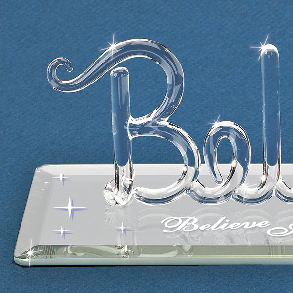 S4 764: Believe