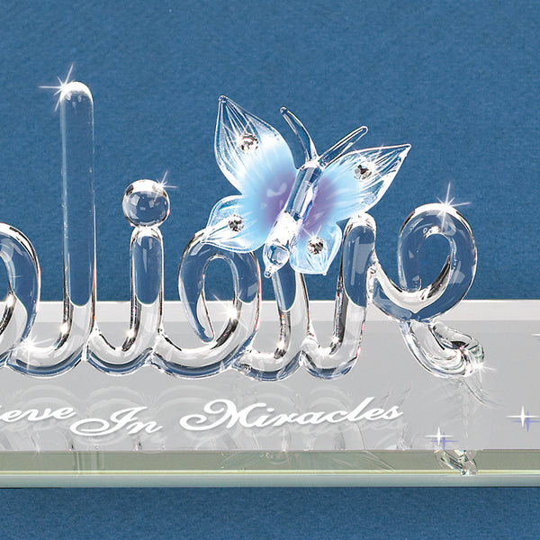S4 764: Believe