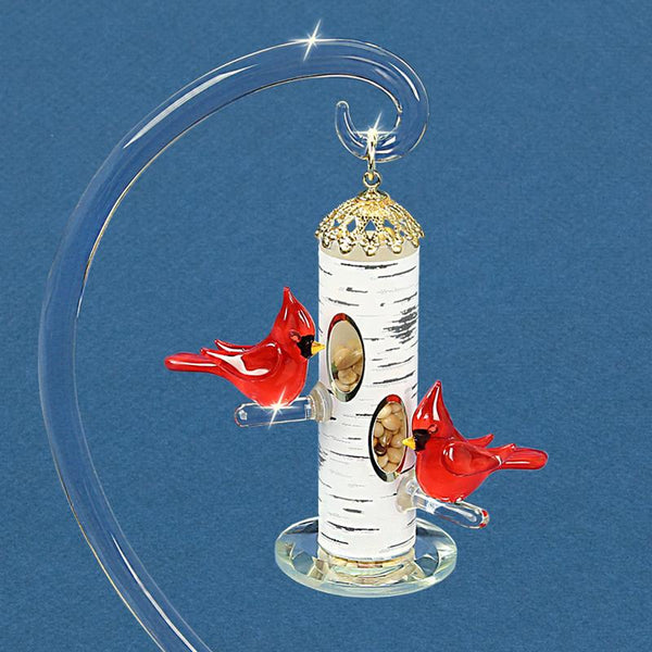S4 368-C: Cardinal's Delight