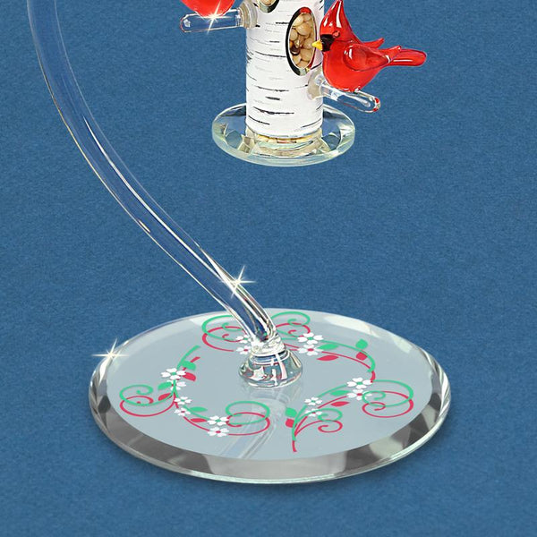 S4 368-C: Cardinal's Delight