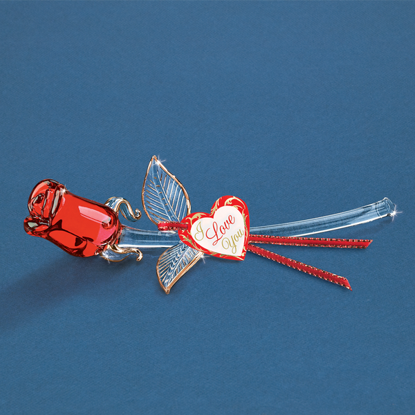 S4 427-2R: Red Rose