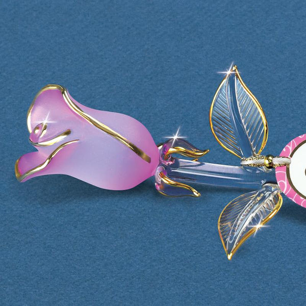 S5 425-PKM: Pink Pearl Rose