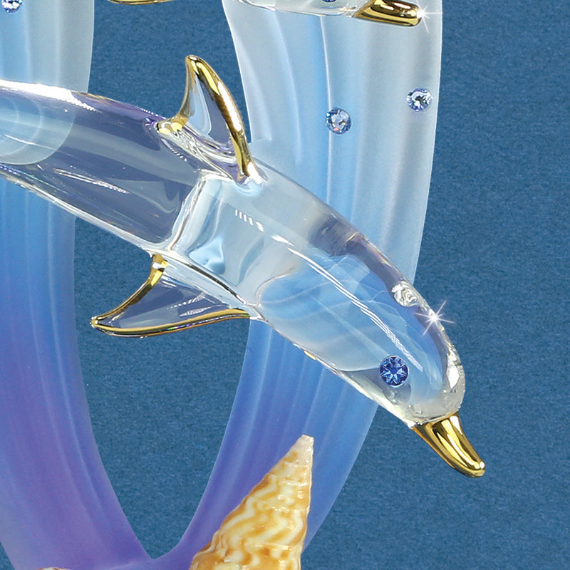 Discover our handcrafted glass coastal collection – Glass Baron