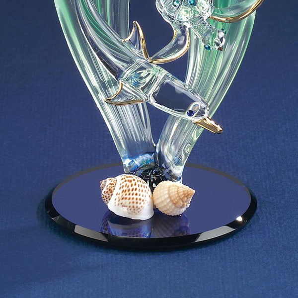 S5 T86: Dolphin & Turtle