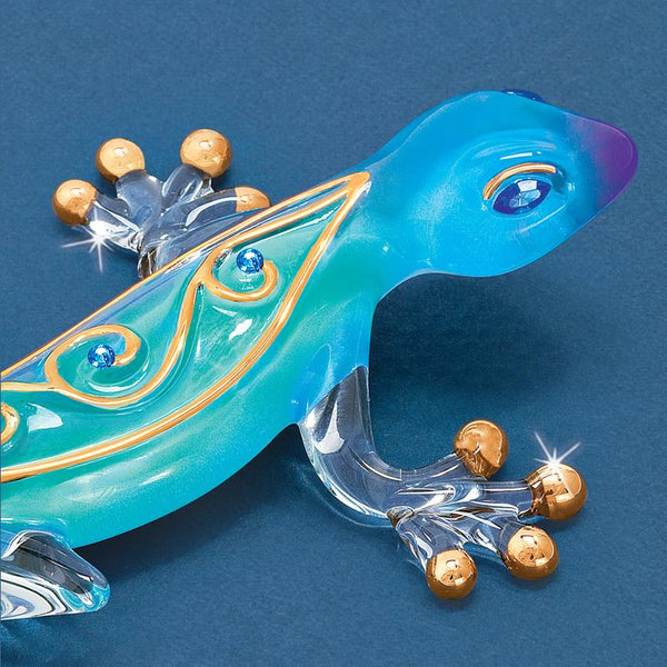 S6 203-J: Desert Jewel Gecko