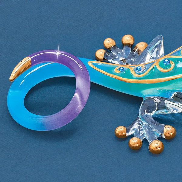 S6 203-J: Desert Jewel Gecko