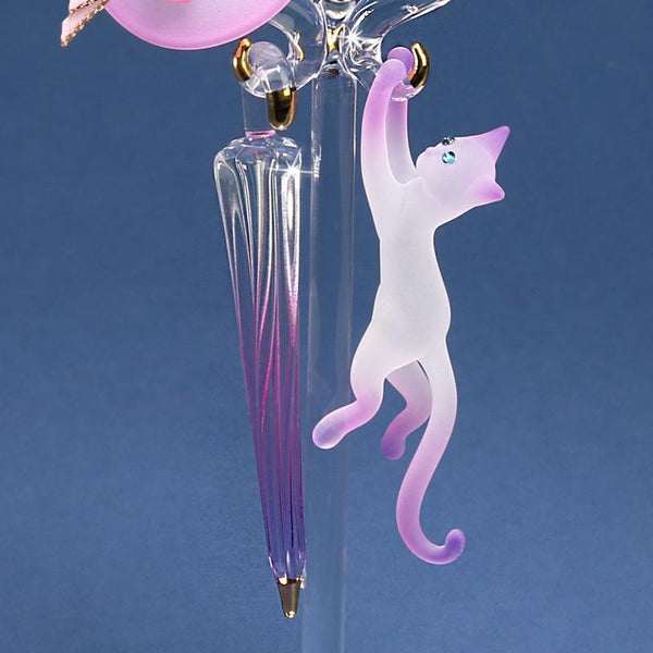 S6 211: Cat and Coat Rack