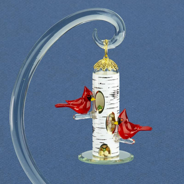 S6 369-CF: Cardinal Feeder