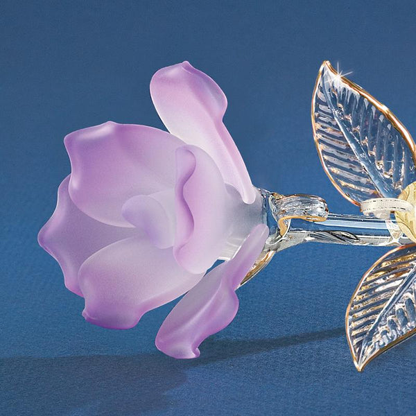 S6 423L: Lavender Rose