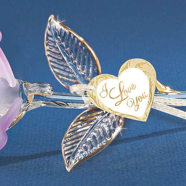 S6 423L: Lavender Rose