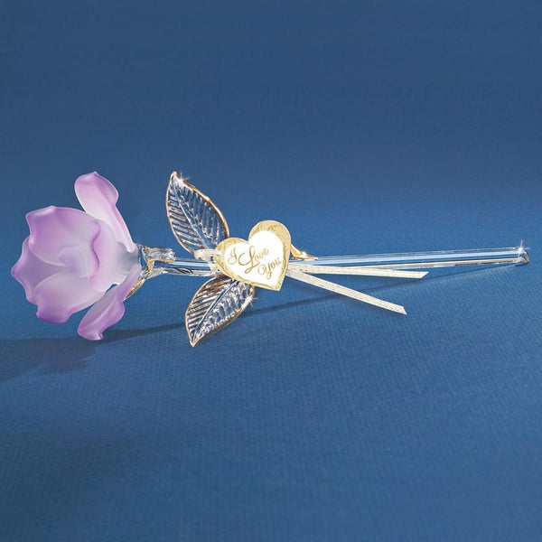 S6 423L: Lavender Rose