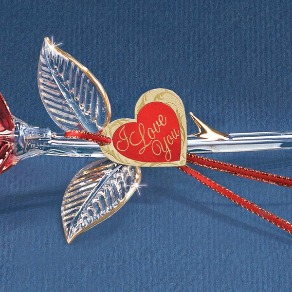 S6 423R: Red Rose