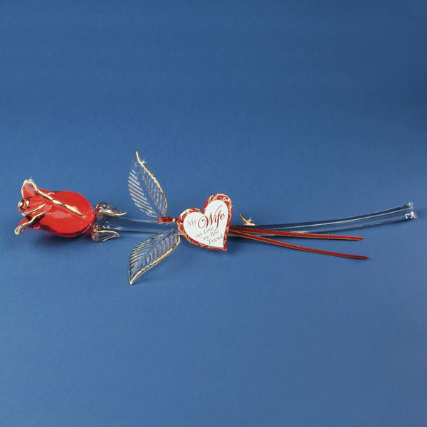 S7 427-WBF: Wife, My Best Friend Rose