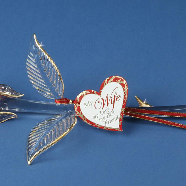 S7 427-WBF: Wife, My Best Friend Rose