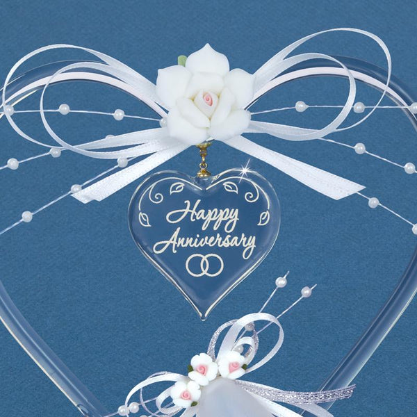 S7 529-A: Anniversary Heart