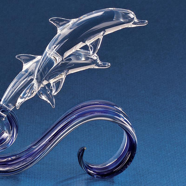 S8 W85: Double Dolphins