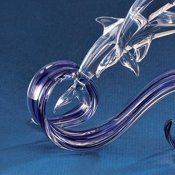 S8 W85: Double Dolphins