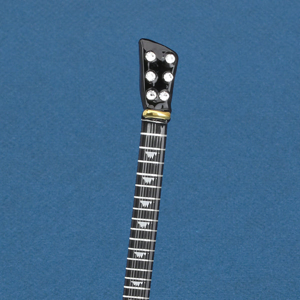 U2 640-CY: Classic Cherry Burst Guitar