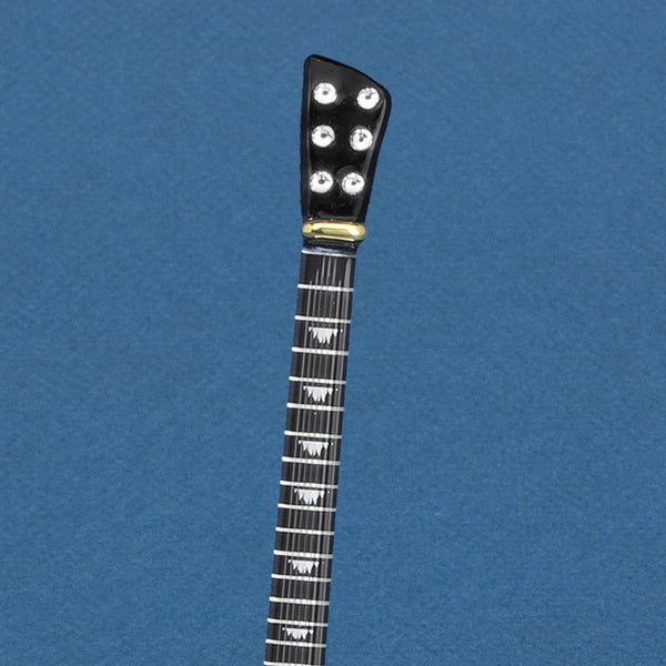 U2 640-GT: Classic Gold Top Guitar